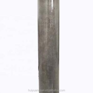 Wholesale Mild Carbon Steel Cold Drawn Seamless Steel Tube DIN ST52 from china suppliers