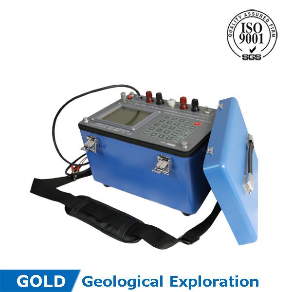 Quality Multi-function resistivity &amp; IP measuring equipment for sale