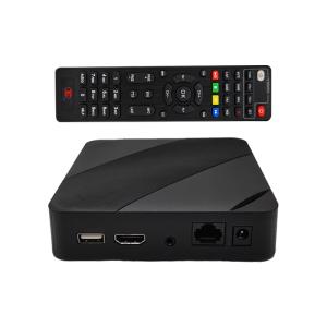 Wholesale HDMI 32 Bit Linux Based Iptv Box With 1gb Ram from china suppliers