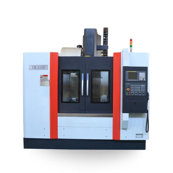 Quality 3 Axis 5 Axis Cnc Machining Center / Horizontal Cnc Turn Mill Centre for sale
