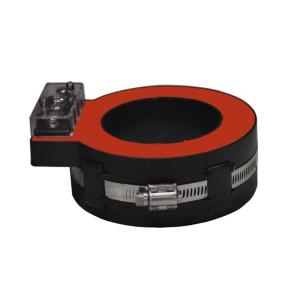 Wholesale 1500/5A Protection Split Core AC Current Sensor Dry Type Insulated Resin Poured from china suppliers