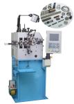 High Efficiency Cnc Spring Coiling Machine 300 pcs/min with 0.85 kw Cam Axis
