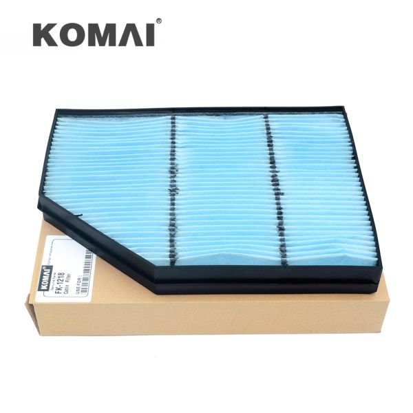 KOMAI A9608301018 Cabin Air Filter 8113100Y8011 SC50332 for MERCEDES