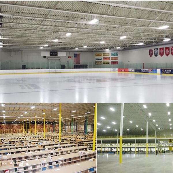 High Power Aluminum Alloy 240W Atex LED Flood Light