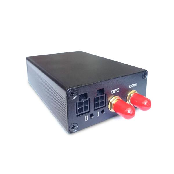 Quality 40mA DC9V 4G GPS Tracker Device ACC LBS With Different Solutions for sale