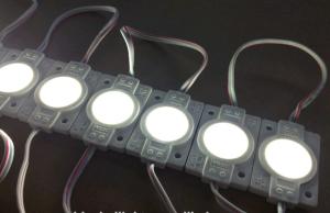 China high power waterproof smd 2835 ABS injection led module on sale