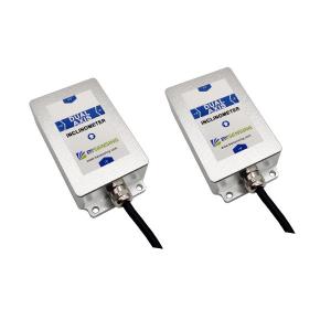 Wholesale DIS342 Cost-Effective Dual Axis Relay Output Tilt Switch Relay Switch from china suppliers