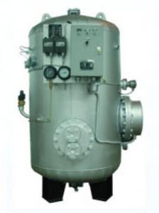 Wholesale Chinese supplier Marine steam-electric heating hot water tank for sale from china suppliers
