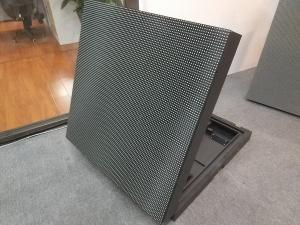P8 Outdoor LED Display , Front Open LED Video Display Screen High Resolution