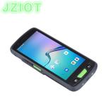 280g Handheld Computer 4G LTE Water Electronic QR Code Infrared Reader Android