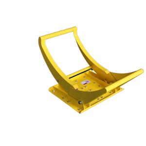 Wholesale JY 1400*530*230mm Car Parking Blocker from china suppliers