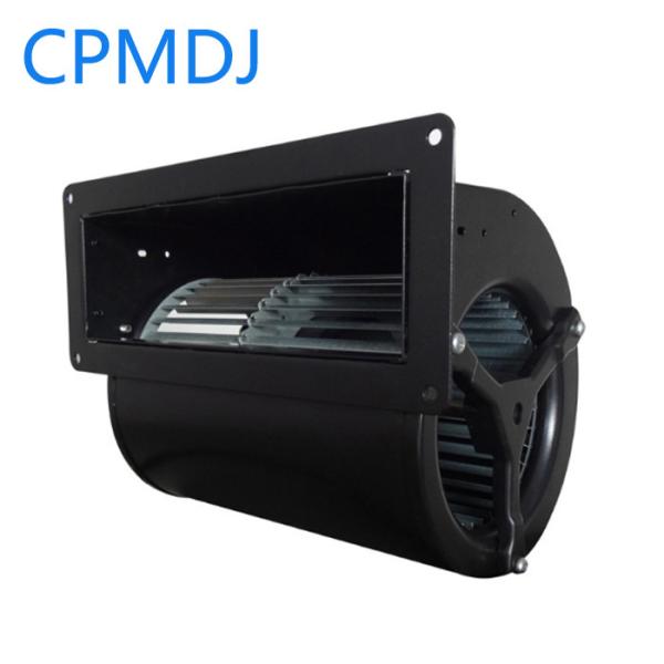 Quality Double Inlet Electronically Commutated Centrifugal Blower Fan for sale