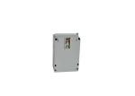 Data Collector Advanced Metering Infrastructure for Smart Meter Data Acqusition