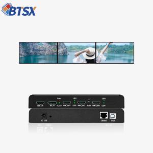 Wholesale FPGA Powered 4K Multi Display Controller BIT-MSE-4K60-103HD from china suppliers