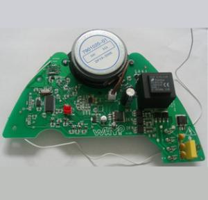 Wholesale Printed Circuit Board Layout SMT PCB Assembly with Turnkey Service from china suppliers