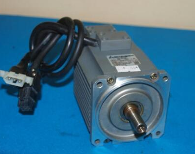 USA Allen Bradley 2004-RZ08BA1AN3 AC Servo Motor Plc Input Module