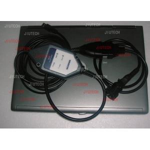 Wholesale 24V ISUZU Universal Truck Diagnostic Scanner Adapter Box from china suppliers