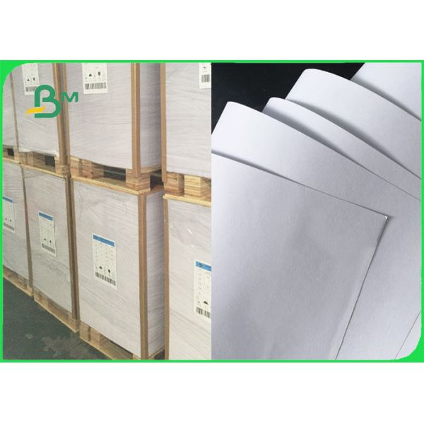 Offset Printing Paper 70GSM Writing Paper For Notebook