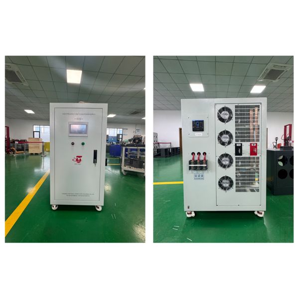 Electroplating Rectifier 150v 700a High Power Dc Power Supply Metal Plating Rectifier Equipment