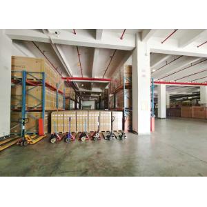 Buy cheap Professional Consolidated Bonded Warehouse For Global Distribution from wholesalers