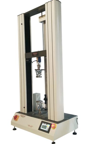 Quality Servo Control 1PH AC220V Material Testing Machine for sale