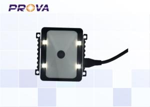 China High Stability 2D Image Barcode Scanner Ultra Small Size For Mobile Payment on sale