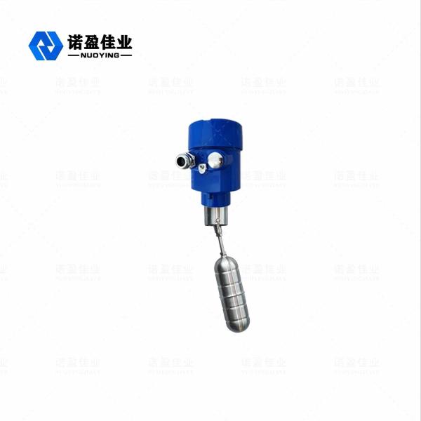 Quality NYCFQ-UK Float Level Switch for Liquid Level Measurement with 4-20mA Output Factory Float Level Switches for sale