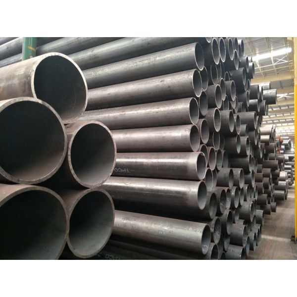 Astm A53B Sch 40 Carbon Steel Pipe Cold Rolled CS Seamless Pipe
