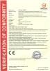 Hunan Xiangyi Laboratory Instrument Development Co., Ltd. Certifications
