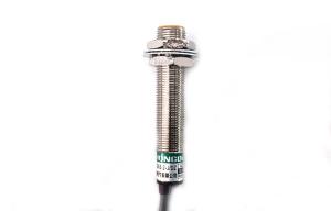 Wholesale Oil Prevention NPN Proximity Switch High Repeated Positioning Accuracy from china suppliers