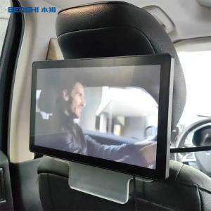 Taxi Bus Advertising Screen TV Digital Poster LCD Advertising Display 10.1 Inch