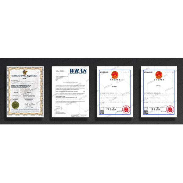 BERGMAN Replace Wilo EMU Pump Seal 35mm 50mm 75mm Sewage Pump Mechanical Seal Container