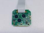 FSTN Material Dot Matrix LCD Display Module LCM Liquid Crystal