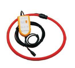 Quality Power Quality Monitoring Rogowski Current Probe , Rogowski Current Transformer for sale