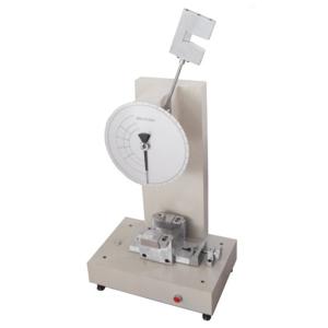 China Digital Supported Beam Impact Tester IZOD Impact Tester on sale
