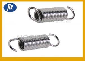 Wholesale Sofa / Bed Door Helical Torsion Spring Free Length Stainless Steel Tension Springs from china suppliers