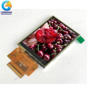 Wholesale 2.8 Inch 240*320 Resolution LCD Display Module With SPI Interface from china suppliers
