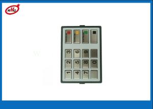 China 49249441764B ATM Parts Diebold EPP7 PCI-PLUS LGE ST STL HTR SPA NUM BL on sale