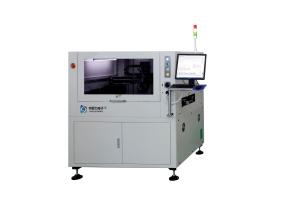 Wholesale AC220V Visual Positioning Solder Paste Printing Machine Windows 7 from china suppliers