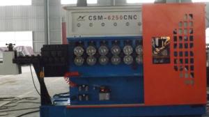 Wholesale High Speed Computerized Compression Spring Coiling Machine Coiler Machine For 8 - 20mm from china suppliers