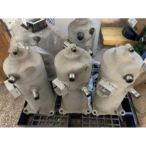 Thermo King Reefer Container Spare Parts TK MP4000 LCD Display with and External Dimensions of 6058 x 2438 x 2591mm