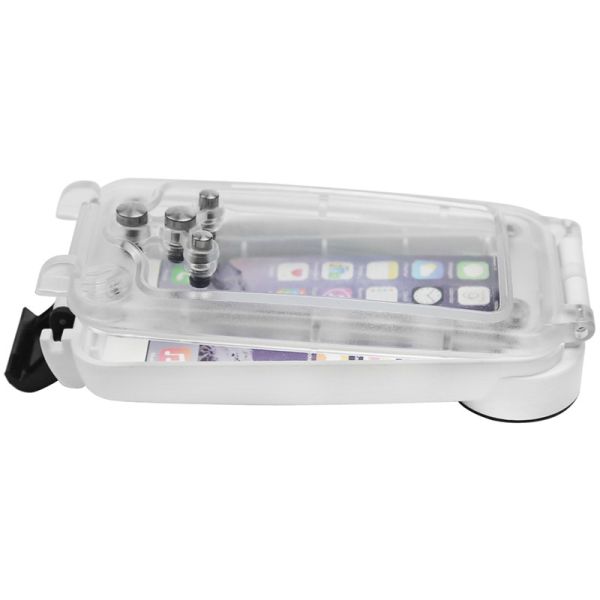 40M Waterproof Case For iPhone 5 5s 6 6Plus