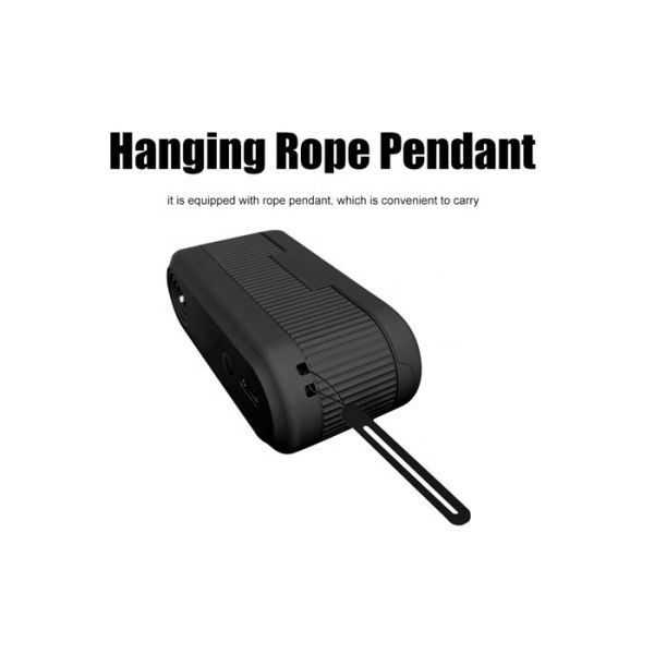 Comfortable Wearing Wireless Noise Cancelling Earbuds Smart Touch Control