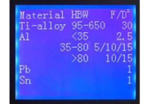 Wholesale ISO6506, ASTM E-10 Automatic Brinell Hardness Tester HBA-3000S from china suppliers