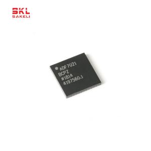 ADF7021BCPZ-RL RF Power Transistor For High-Speed Data Transmission