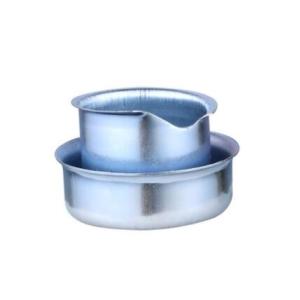 Wholesale 4 Inch Stainless Steel Ferrule Electric Cable Wire Protection from china suppliers