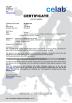 Wenzhou Rovate Sanitaryware Co., Ltd. Certifications