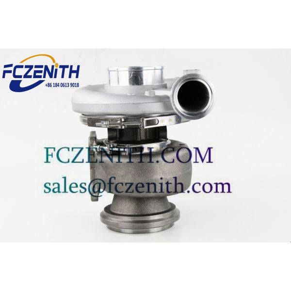 M11 Engine HX55 Turbo 3590044 1080237R 178923 198382D