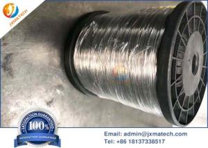 Wholesale Polished 6.51g/Cm3 Zirconium Welding Electrodes Standard AWS A5.24 ERZR2 from china suppliers
