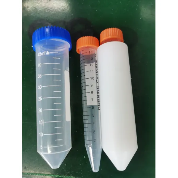 Refrigerated Medical Laboratory Centrifuge H1750R For Micro PCR Tube And Blood Collection Tube